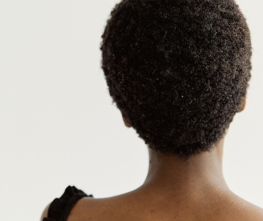 Unconscious Bias and the Politicalization of Afro Hair