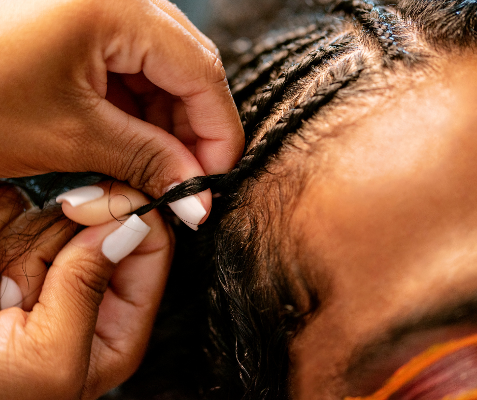 The Timeless Beauty of Fulani Braids: A Look into Their History and Significance