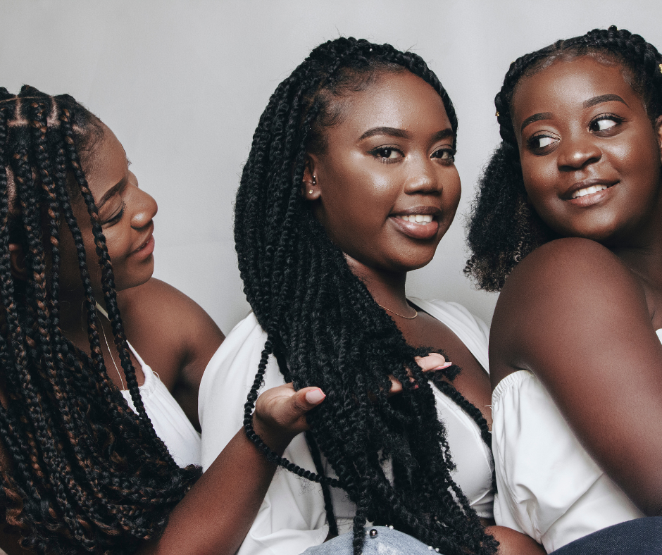 The Importance of Protective Styling for Afro Hair