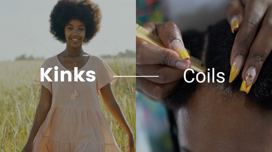 Dear Black Girl: You Are Beautiful No Matter Your Hair