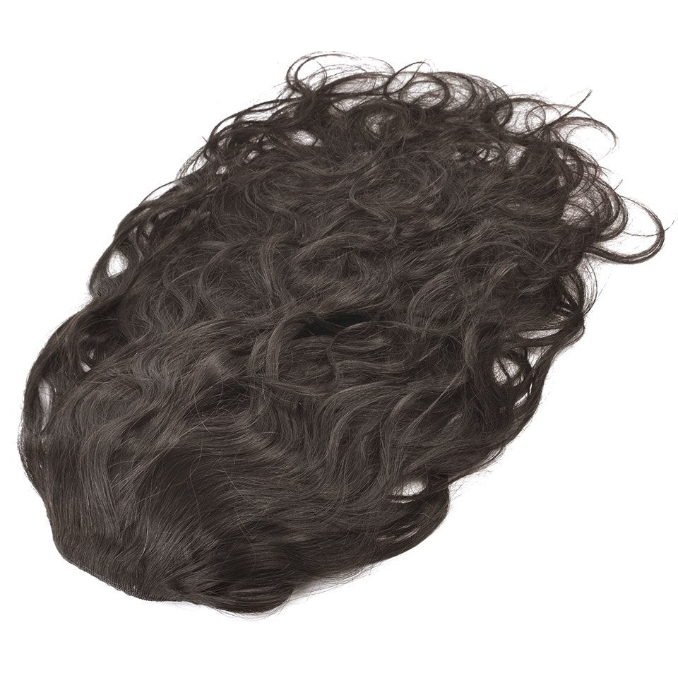 Body Wave Drawstring Human Ponytail